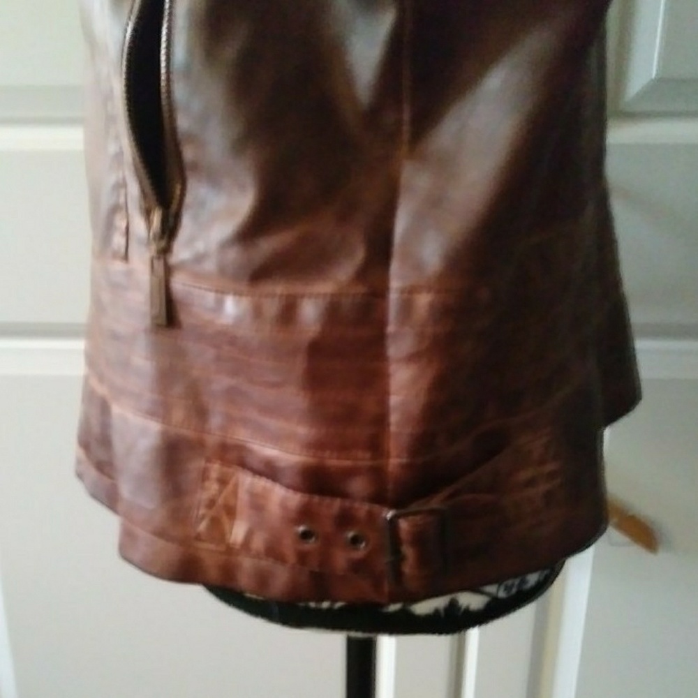JouJou|Moto Jacket - Picture 6 of 9